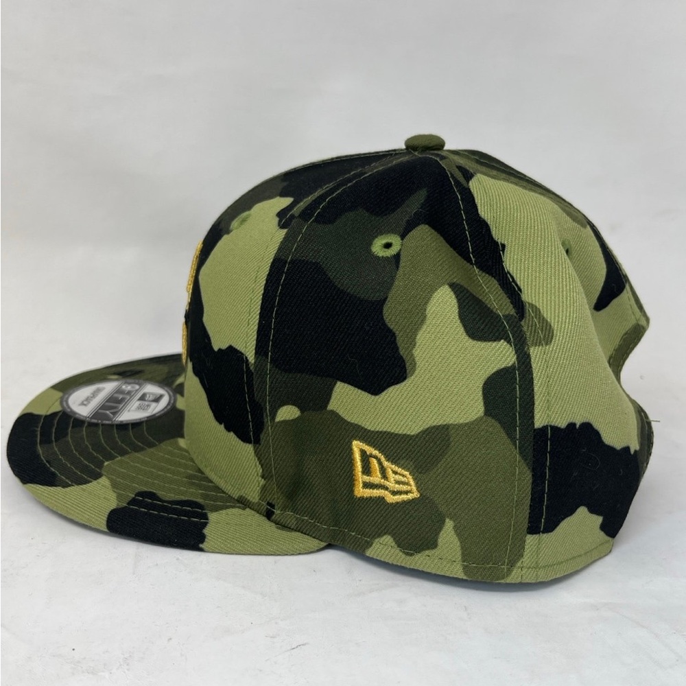Seattle Mariners “Armed Forces Day” Hat - Picture 3 of 5